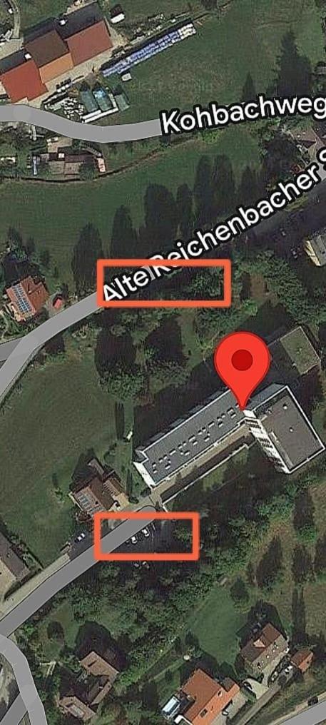 Traumblick Fewo Mit Pool Baiersbronn Bagian luar foto