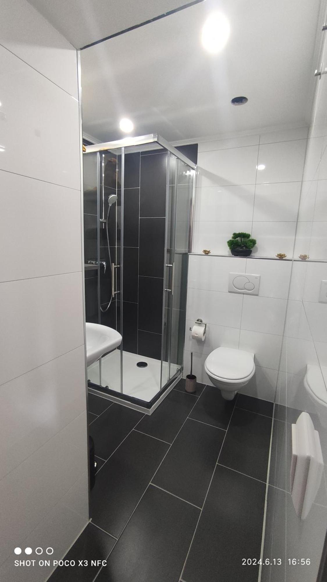 Traumblick Fewo Mit Pool Baiersbronn Bagian luar foto